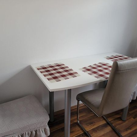 Horrem City Apartments Kültér fotó