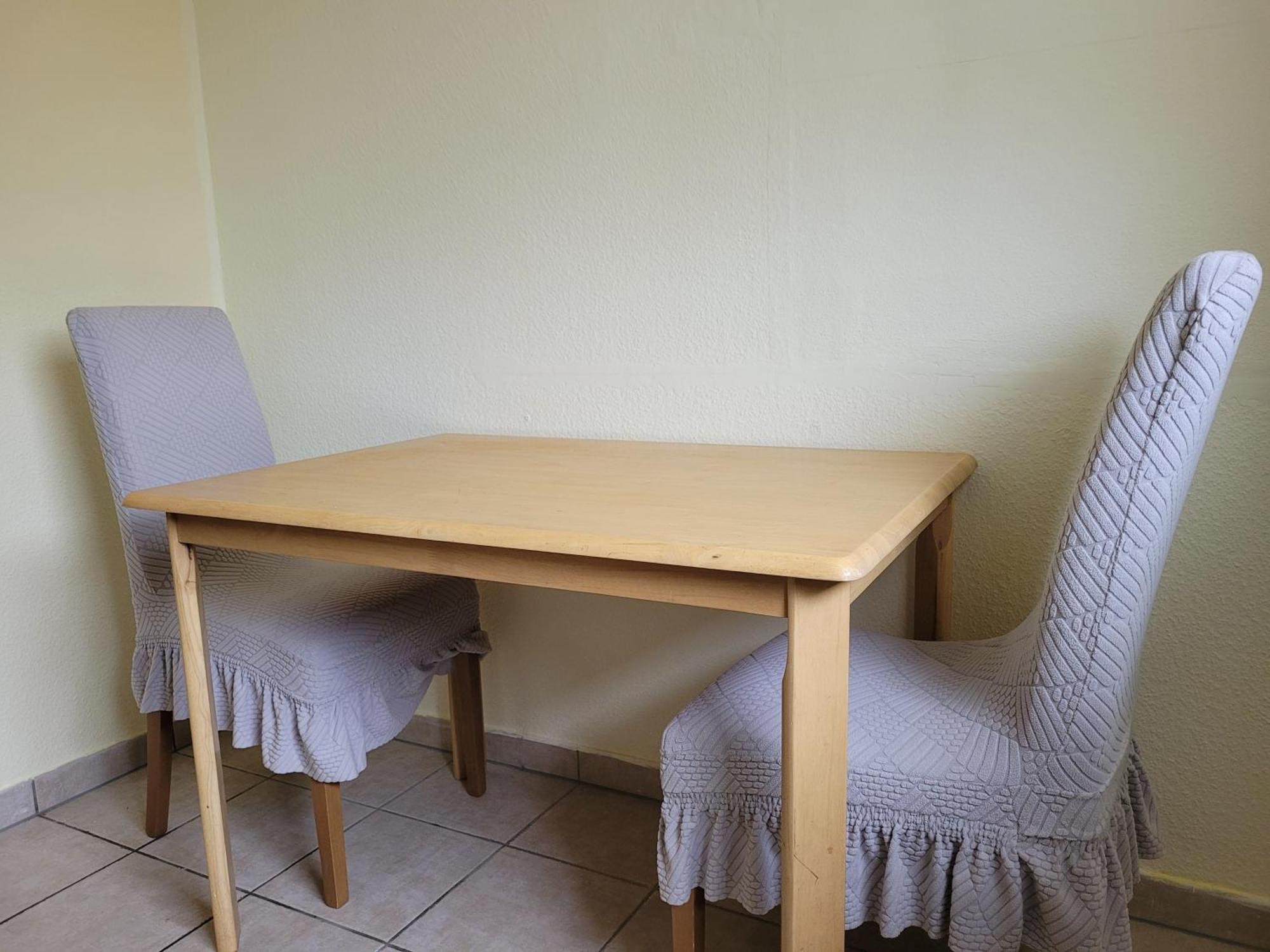 Horrem City Apartments Kültér fotó