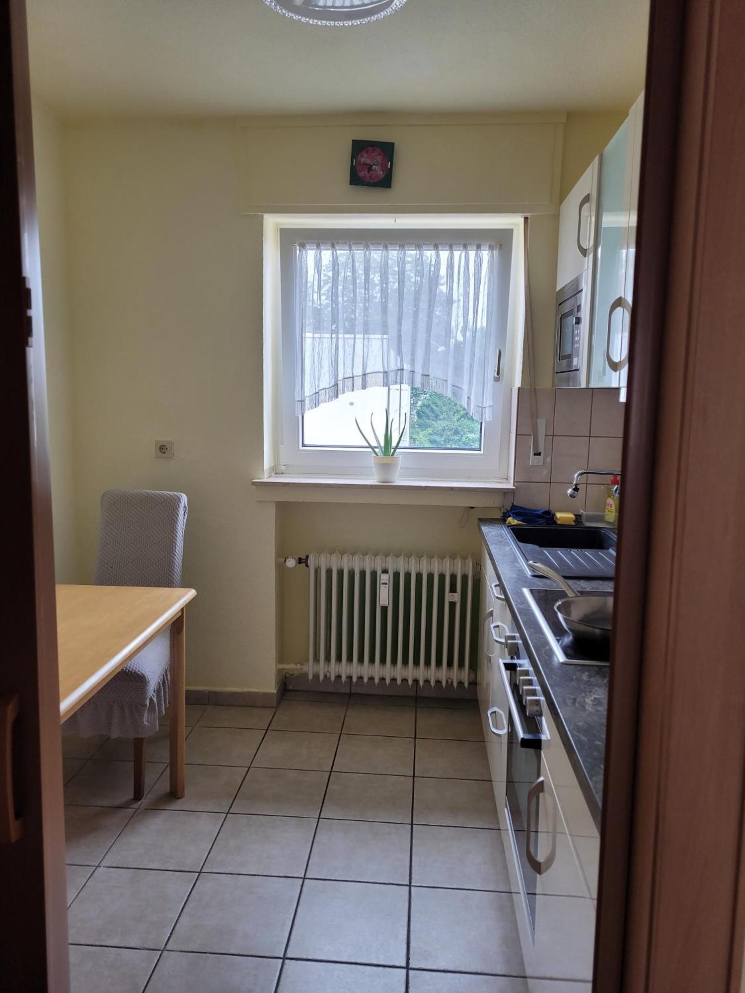 Horrem City Apartments Kültér fotó