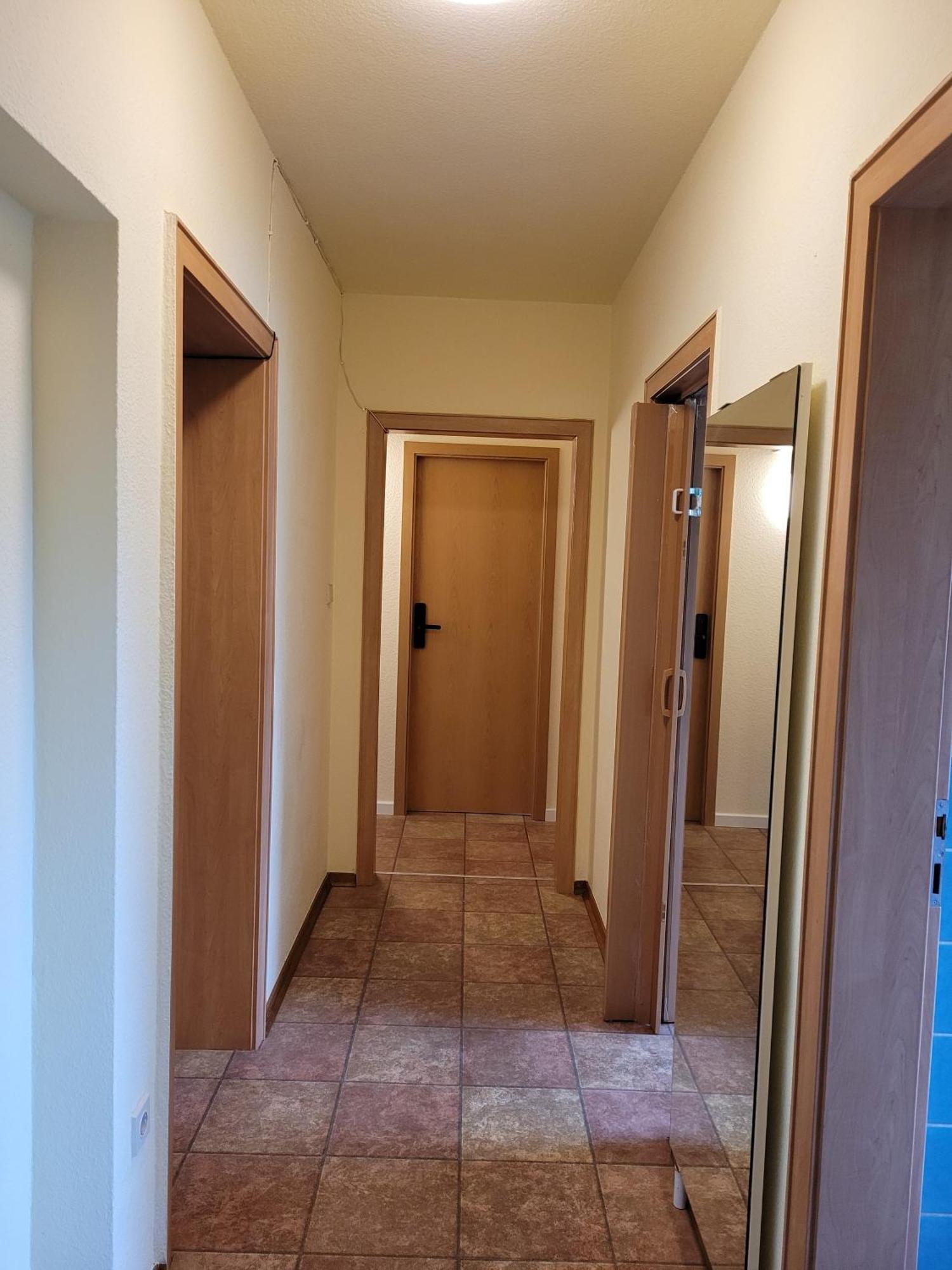 Horrem City Apartments Kültér fotó