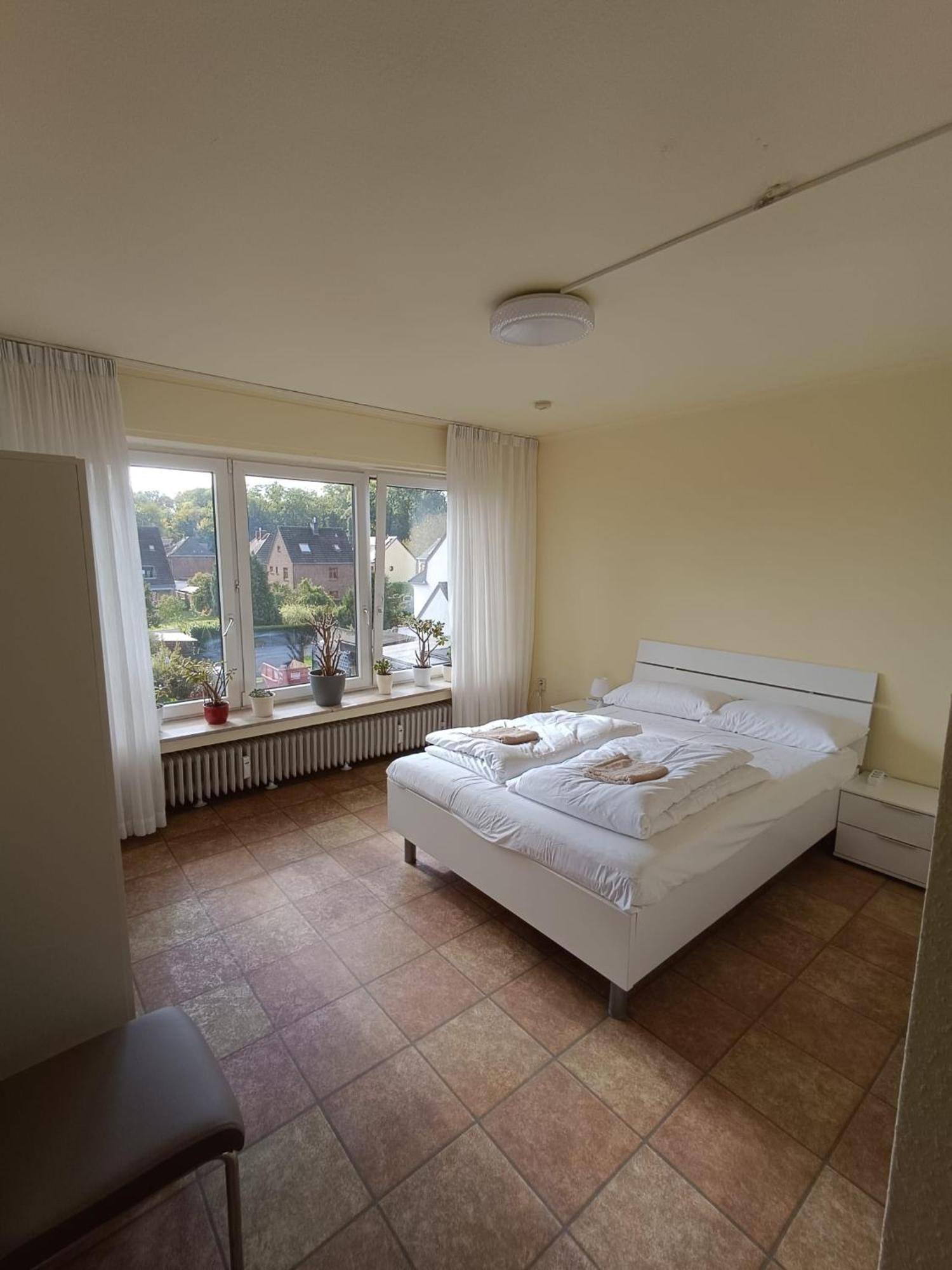 Horrem City Apartments Kültér fotó