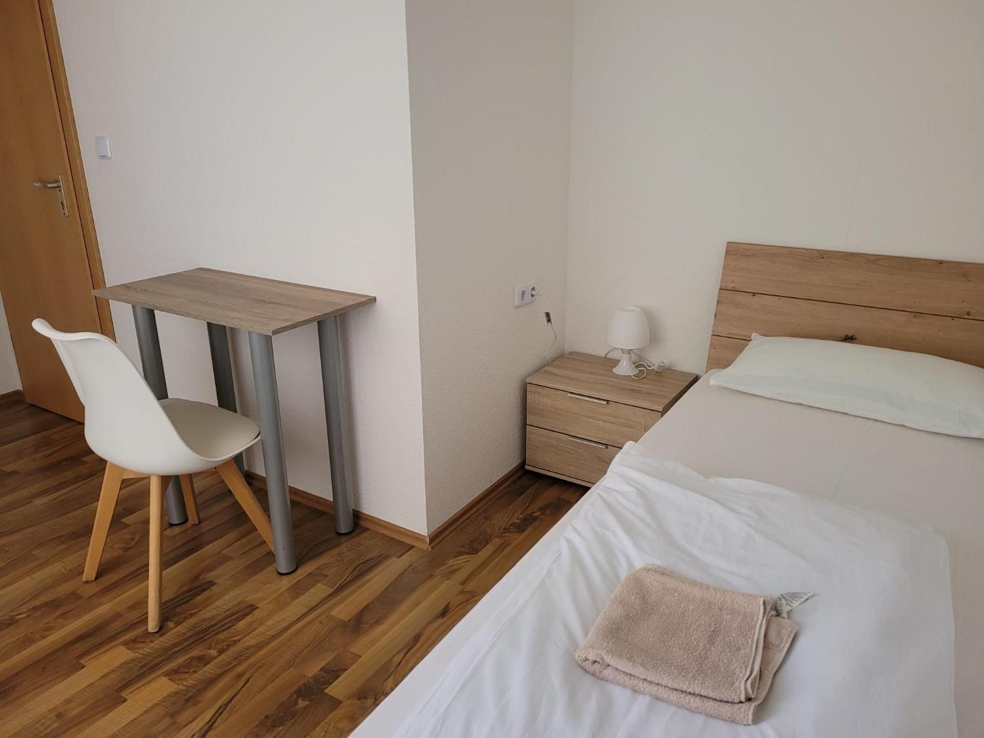 Horrem City Apartments Kültér fotó