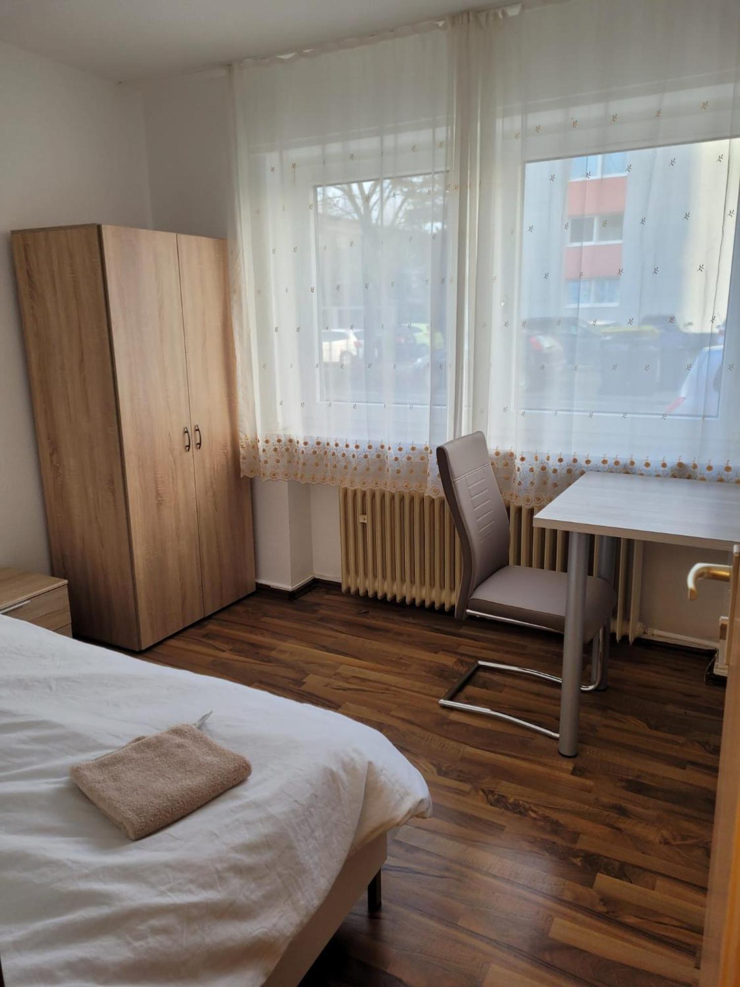 Horrem City Apartments Kültér fotó