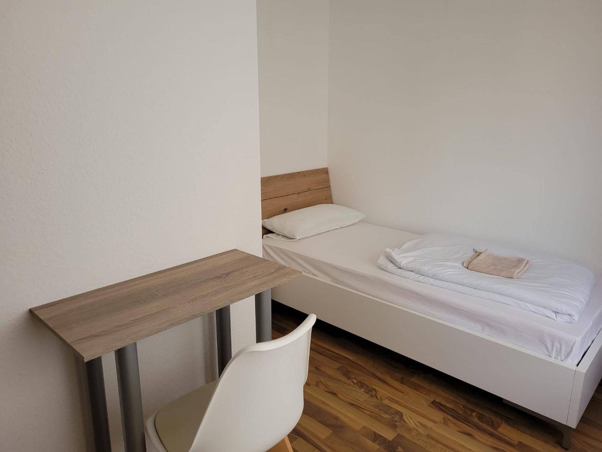 Horrem City Apartments Kültér fotó