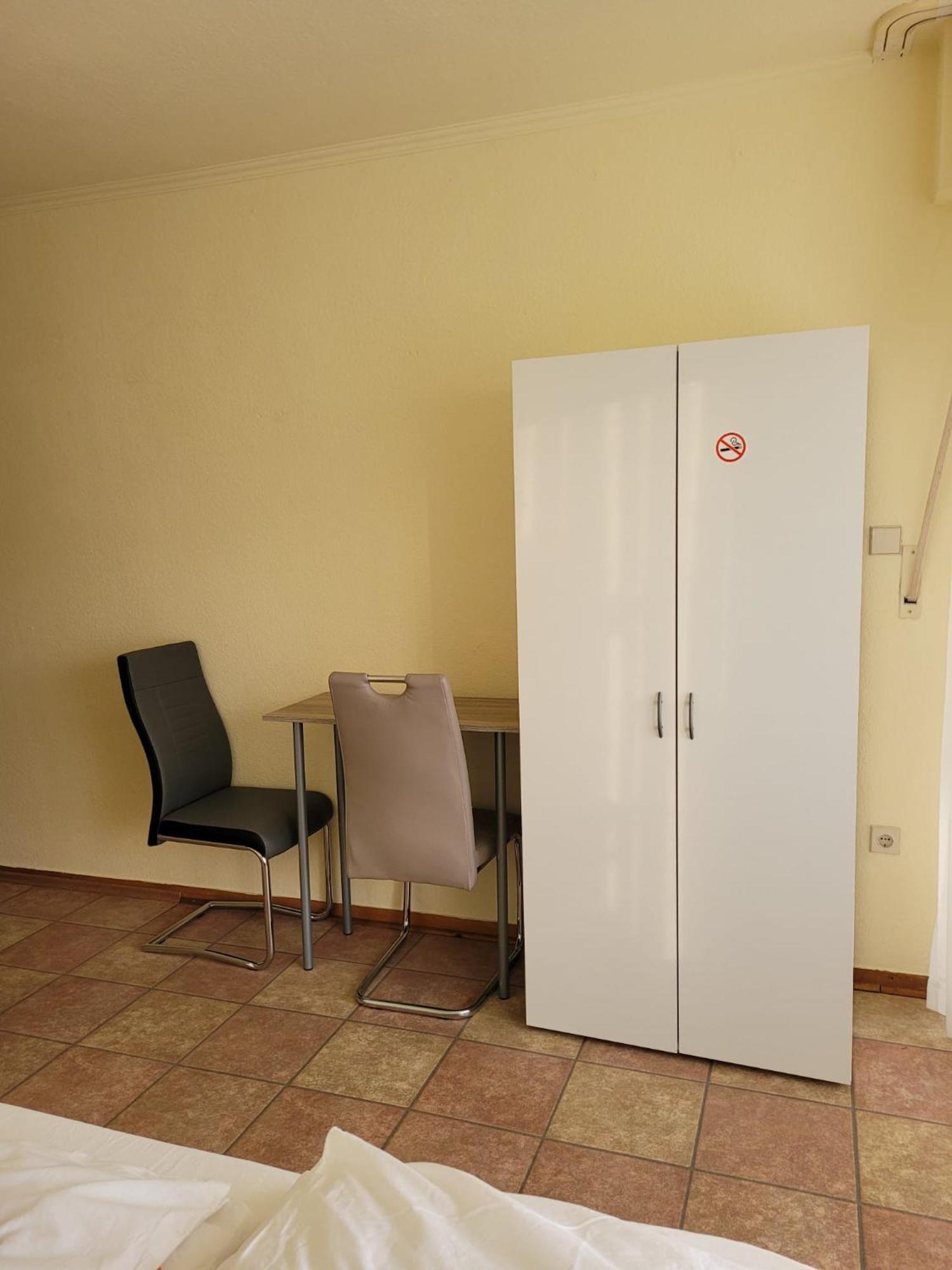 Horrem City Apartments Kültér fotó
