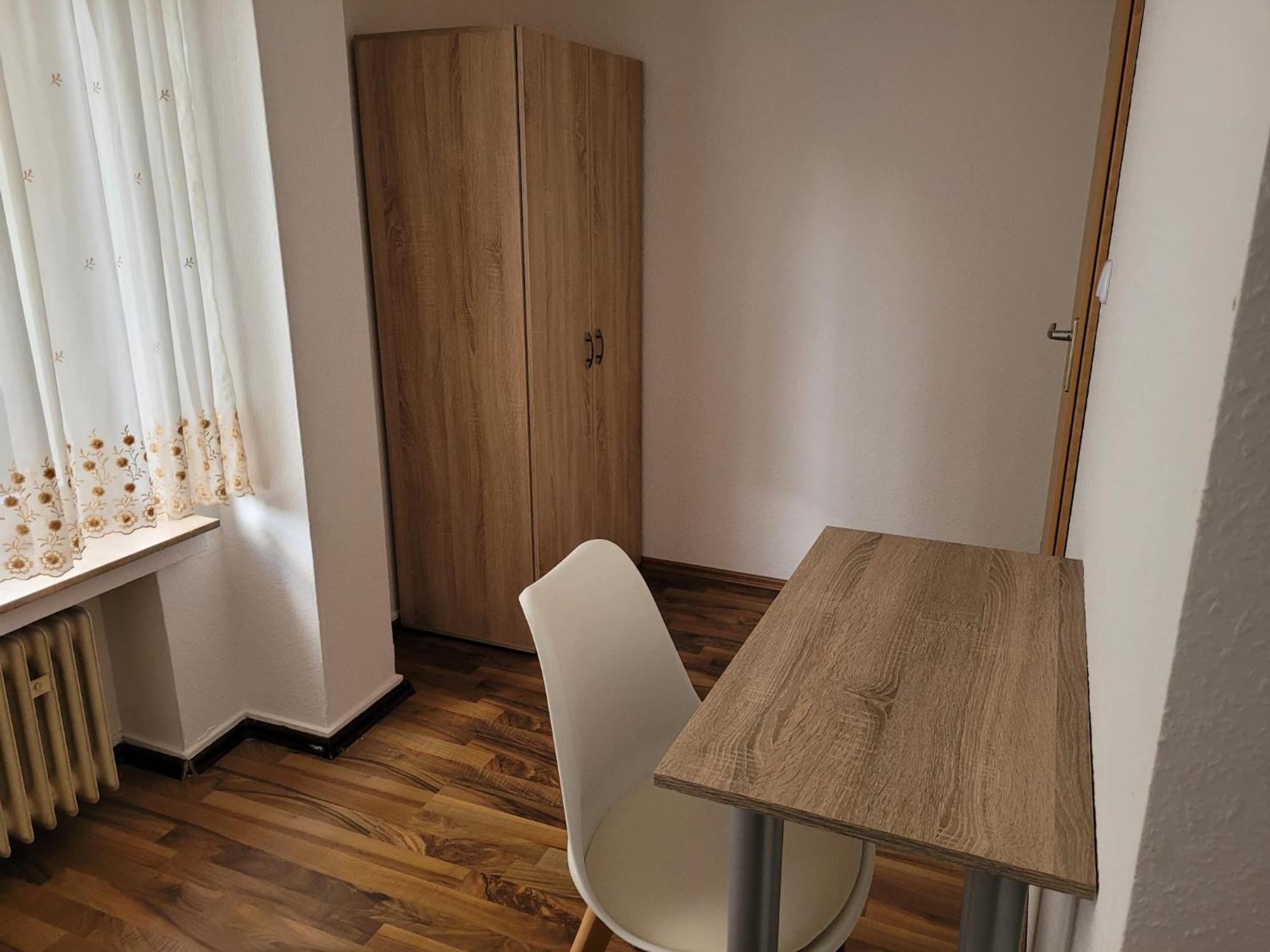 Horrem City Apartments Kültér fotó