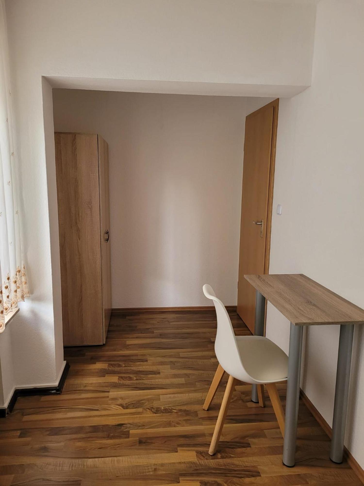 Horrem City Apartments Kültér fotó