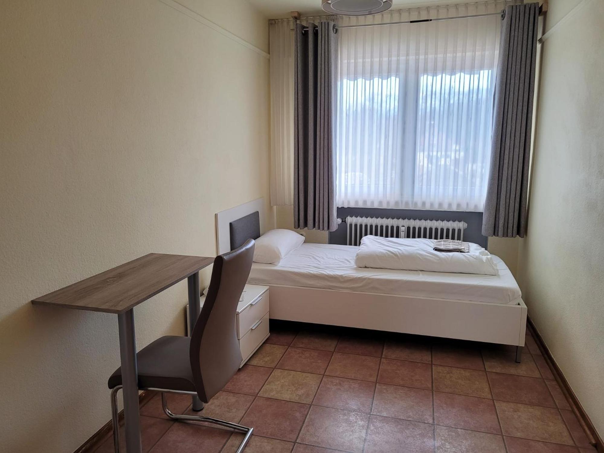 Horrem City Apartments Kültér fotó