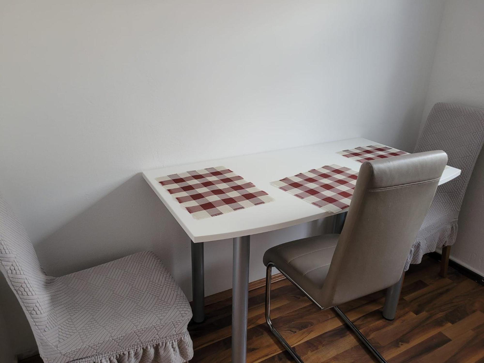 Horrem City Apartments Kültér fotó