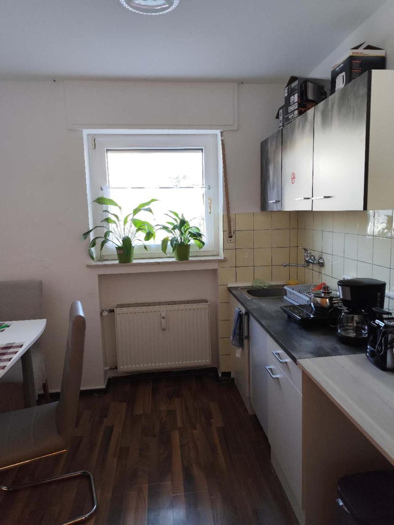 Horrem City Apartments Kültér fotó