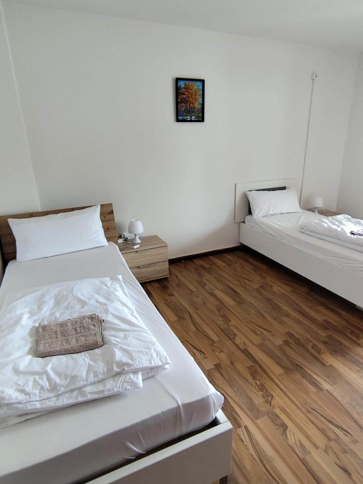 Horrem City Apartments Kültér fotó