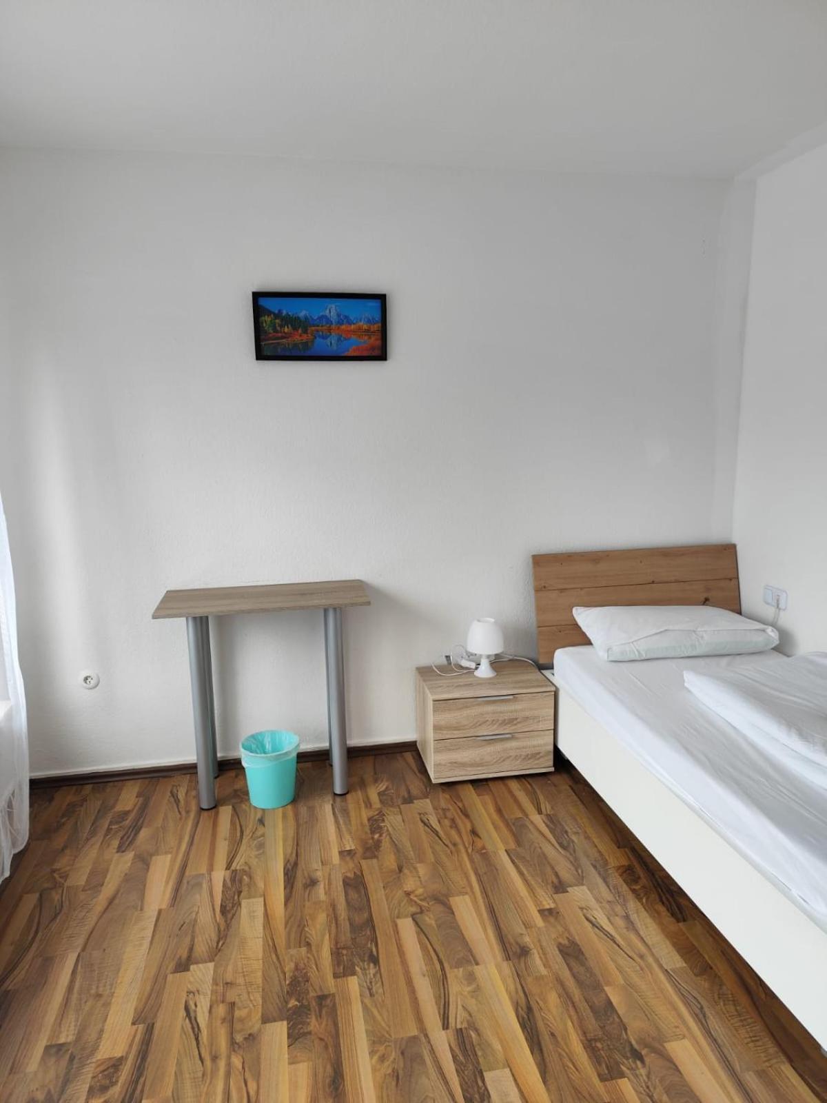 Horrem City Apartments Kültér fotó